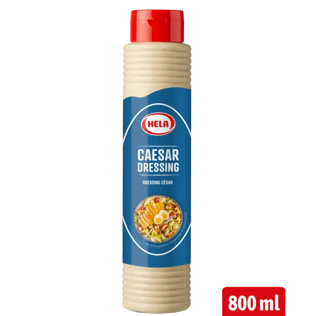 Hela dressing