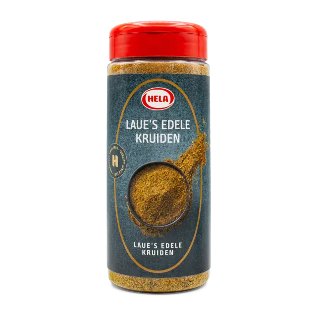 Hela Laue’s Edele Kruiden 340 g