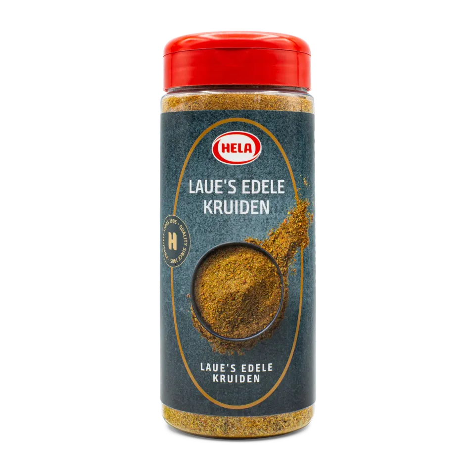 Hela Laue’s Edele Kruiden 340 g