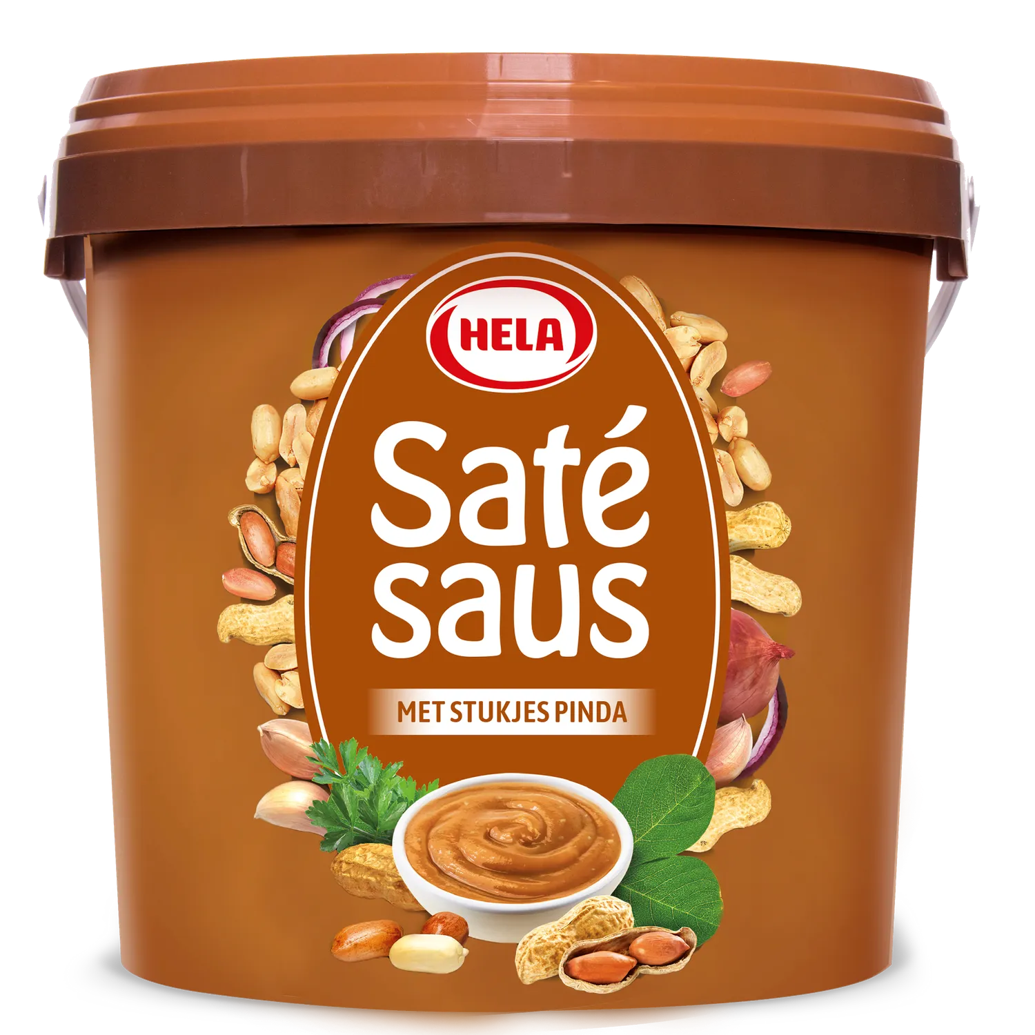 Hela Thissen Satésaus