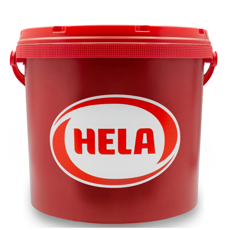 Hela Kruidenmelange voor Slagersgrillworst 8 kg