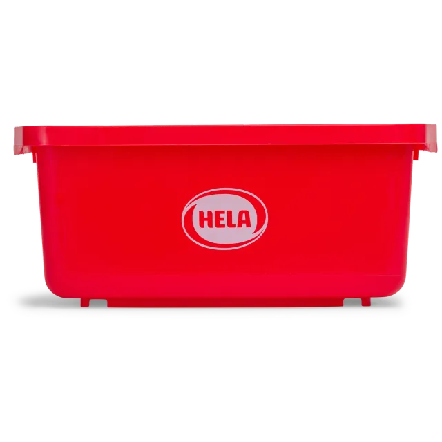 Hela Mengbak accessoire