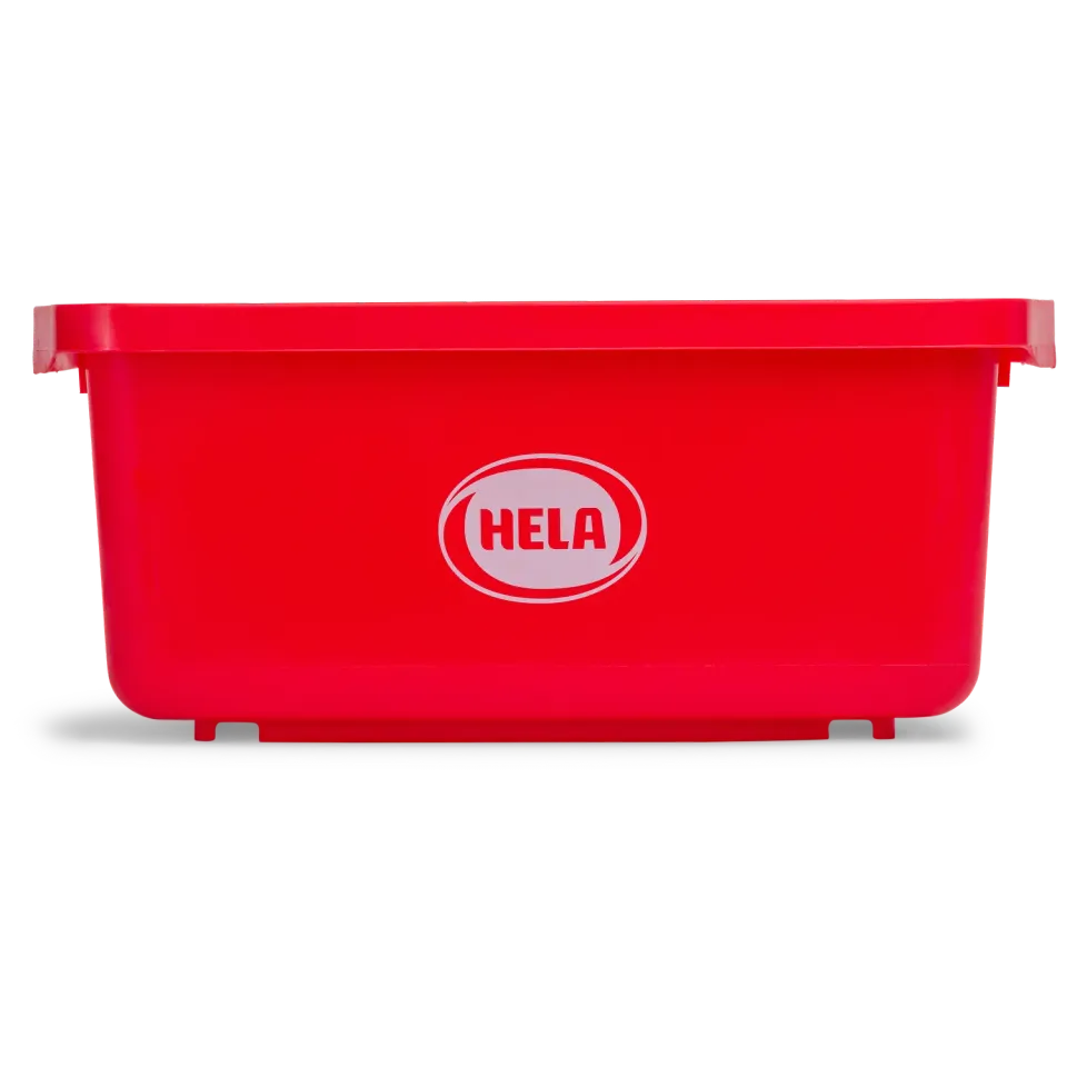 Hela Mengbak accessoire