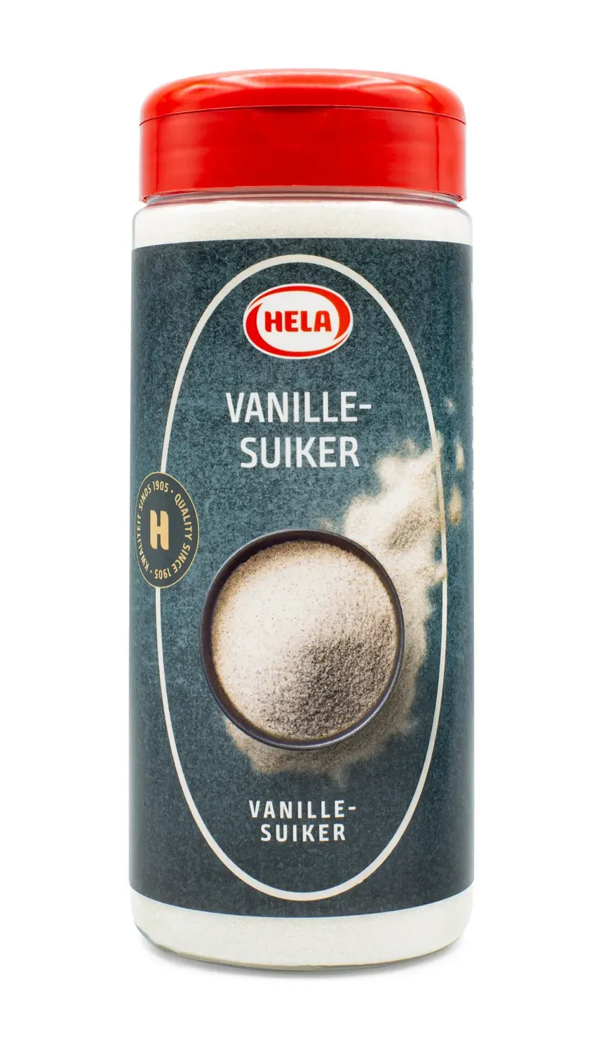 Hela Vanillesuiker 465 g