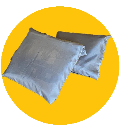 Doesburgsche Mosterd Opvouwbare Tas met Mosterdboer-Logo