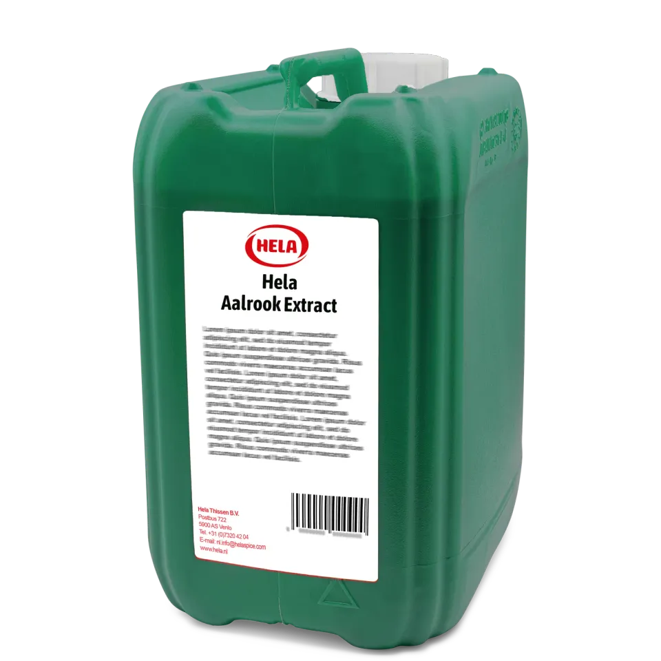 Hela Aalrook extract 10 kg