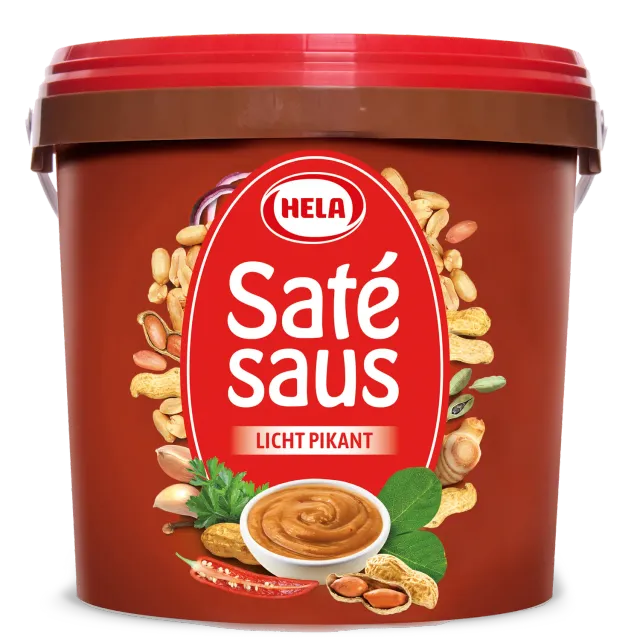 Hela Thissen Satésaus