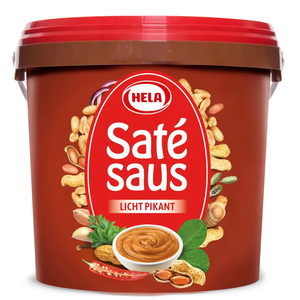 Hela Thissen Satésaus