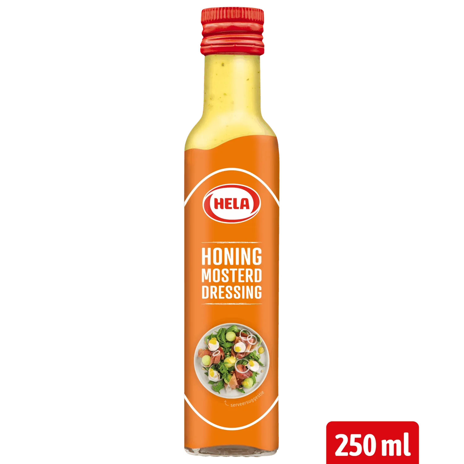 Hela dressing