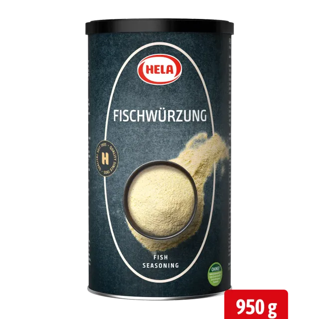 Hela Viskruiden kruidenmix 950 g