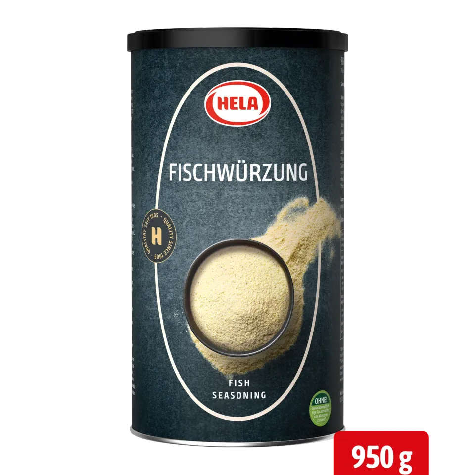 Hela Viskruiden kruidenmix 950 g