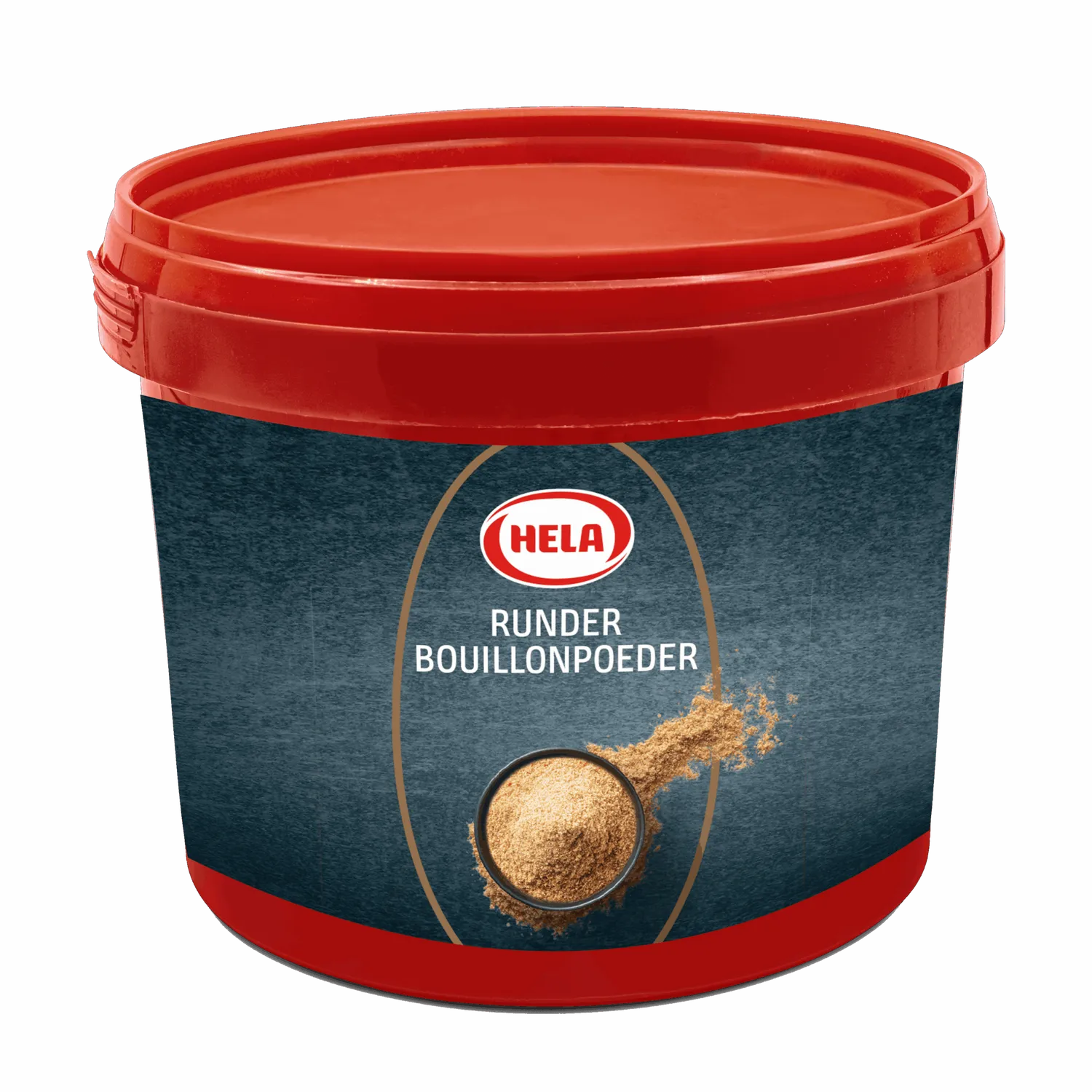Hela Runderbouillonpoeder