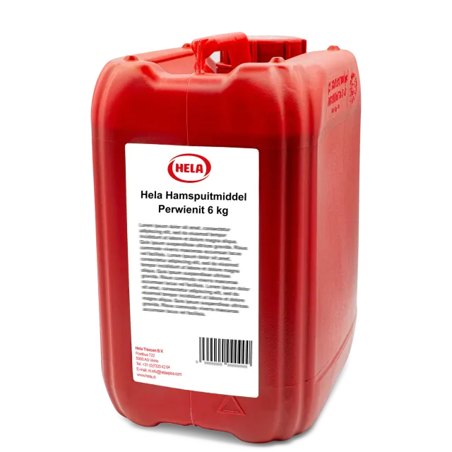 Hela Thissen Perwienit Hamspuitmiddel 6 kg