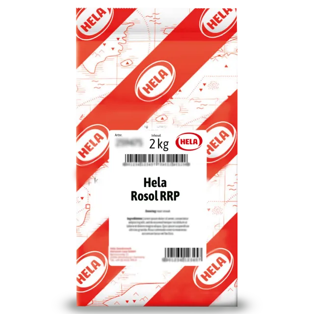 Hela Thissen Rosol RRP Kruidenmix 2 kg