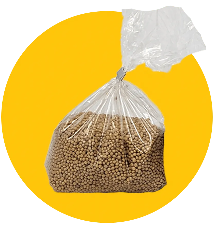 Doesburgsche Mosterd mosterdzaad 100 gr om zelf te maken