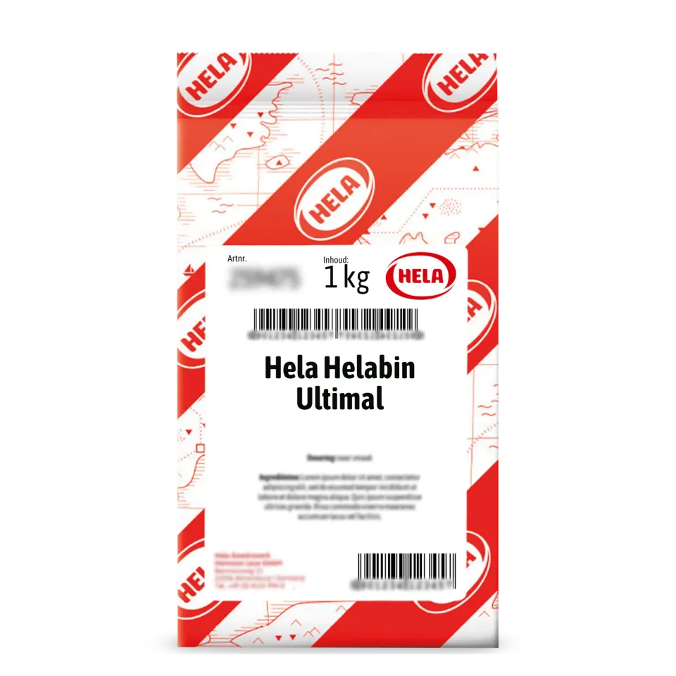 Hela Helabin Ultimal kruidenmix 1 kg