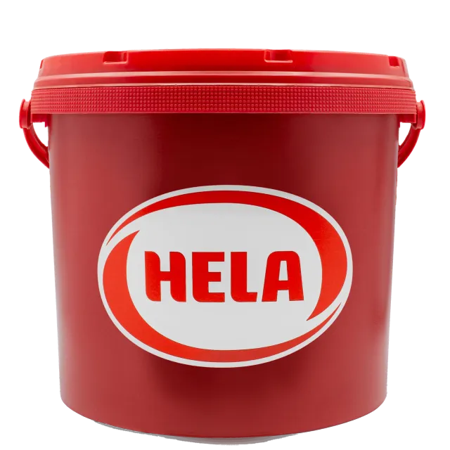Hela Kampioensmix Grillworst Kruidenmix 3 kg