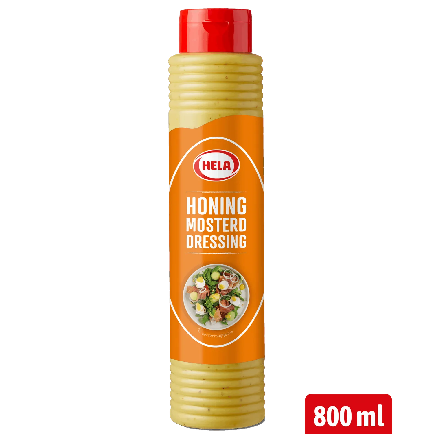 Hela dressing