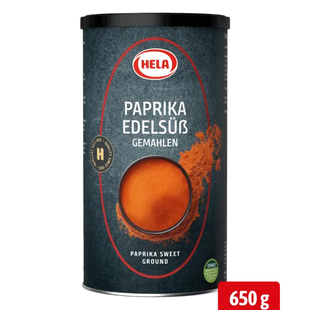 Hela Kruidnagel Heel 480 g