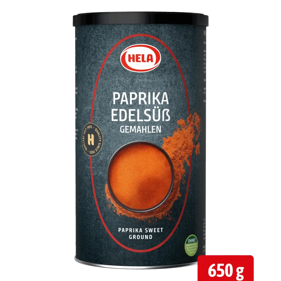 Hela Kruidnagel Heel 480 g