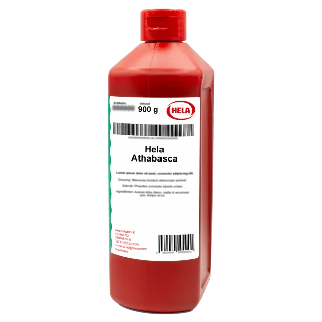 Hela Athabasca kruidenmix 900 g