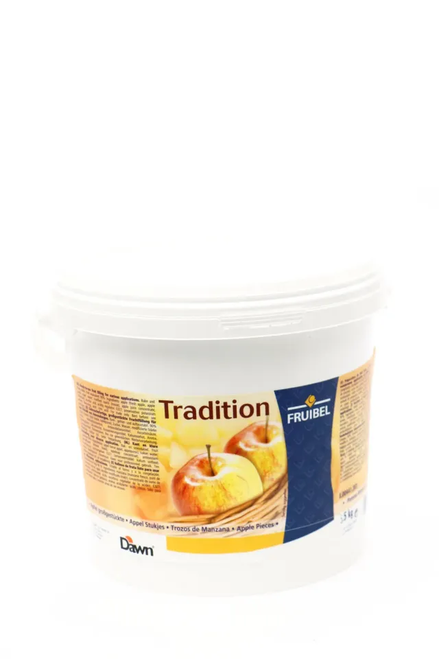 Hela Appel Tradition Kruidenmix 5,5 kg fris