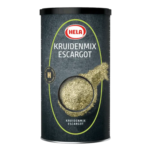 Hela Thissen Kruidenmix Escargot 700 g