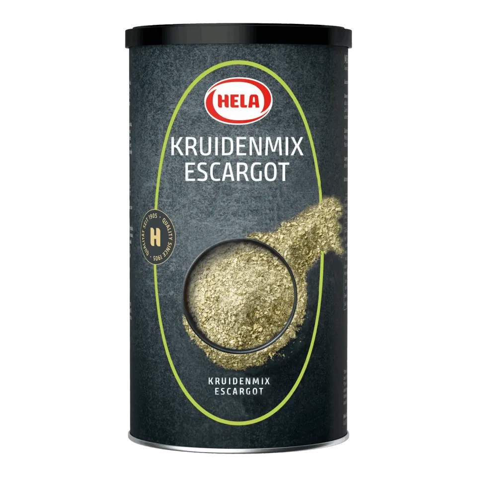 Hela Thissen Kruidenmix Escargot 700 g