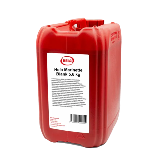 Hela Marinette Marinade 5,6 kg