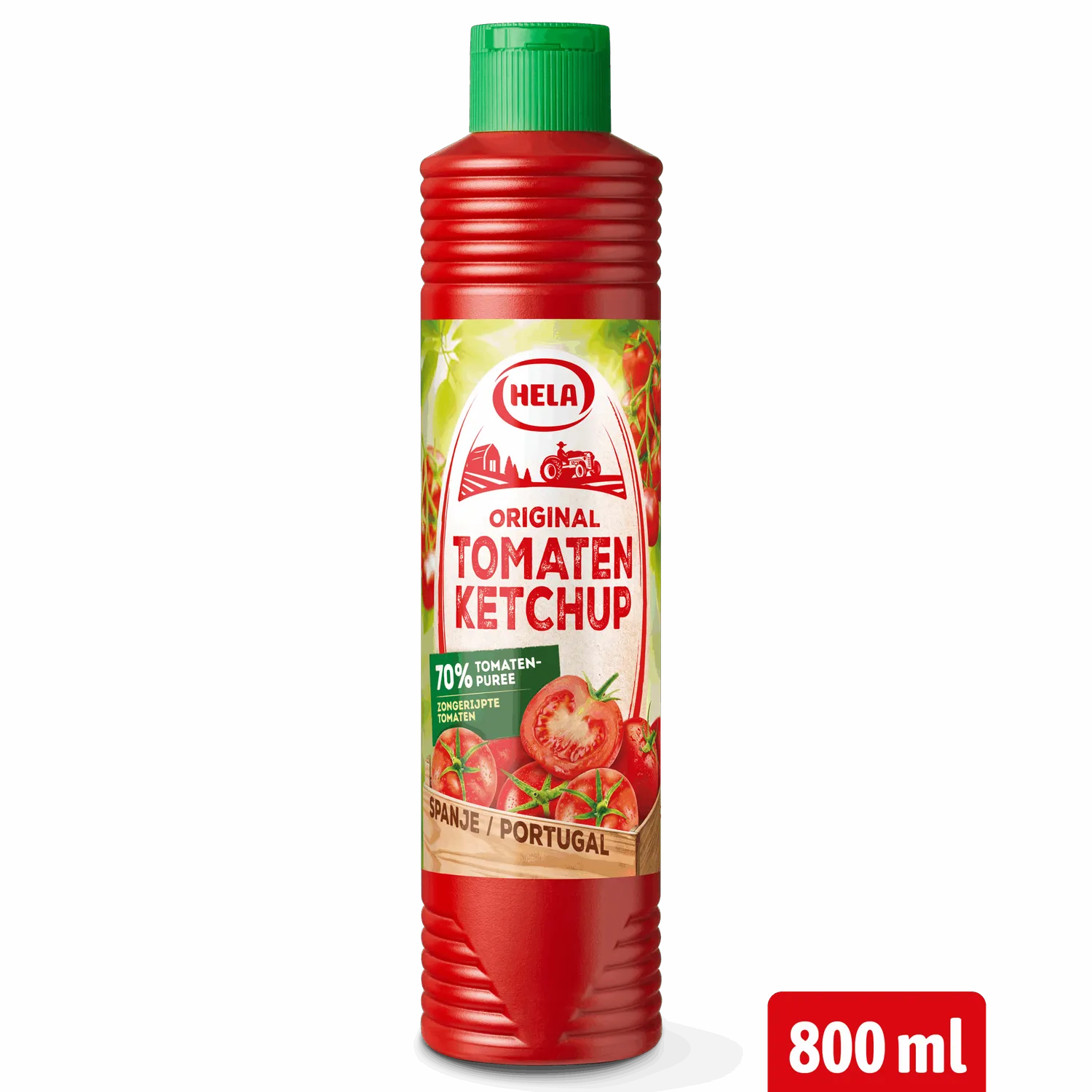 Hela Thissen Tomaten Ketchup Original